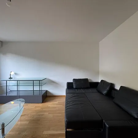 Your Secret Center Hideaway In The Heart Of Messe アパート *