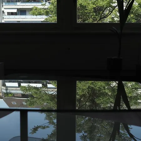 Your Secret Center Hideaway In The Heart Of Messe *